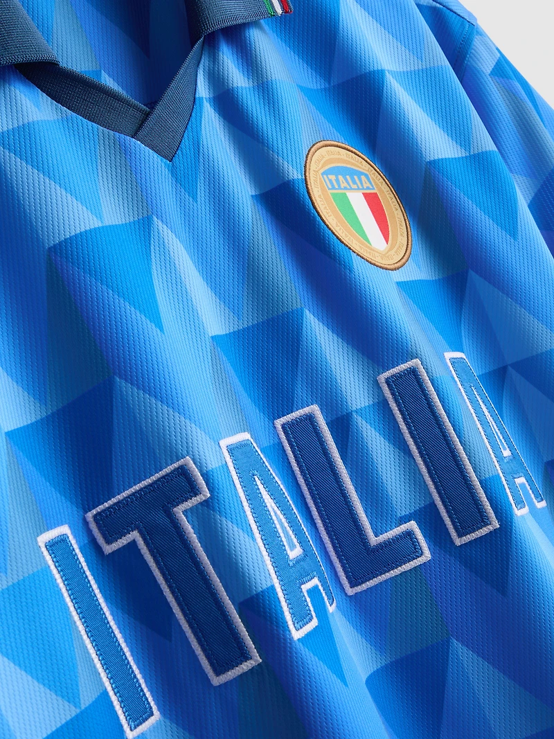 World Cup Italy Short-Sleeve T-Shirt