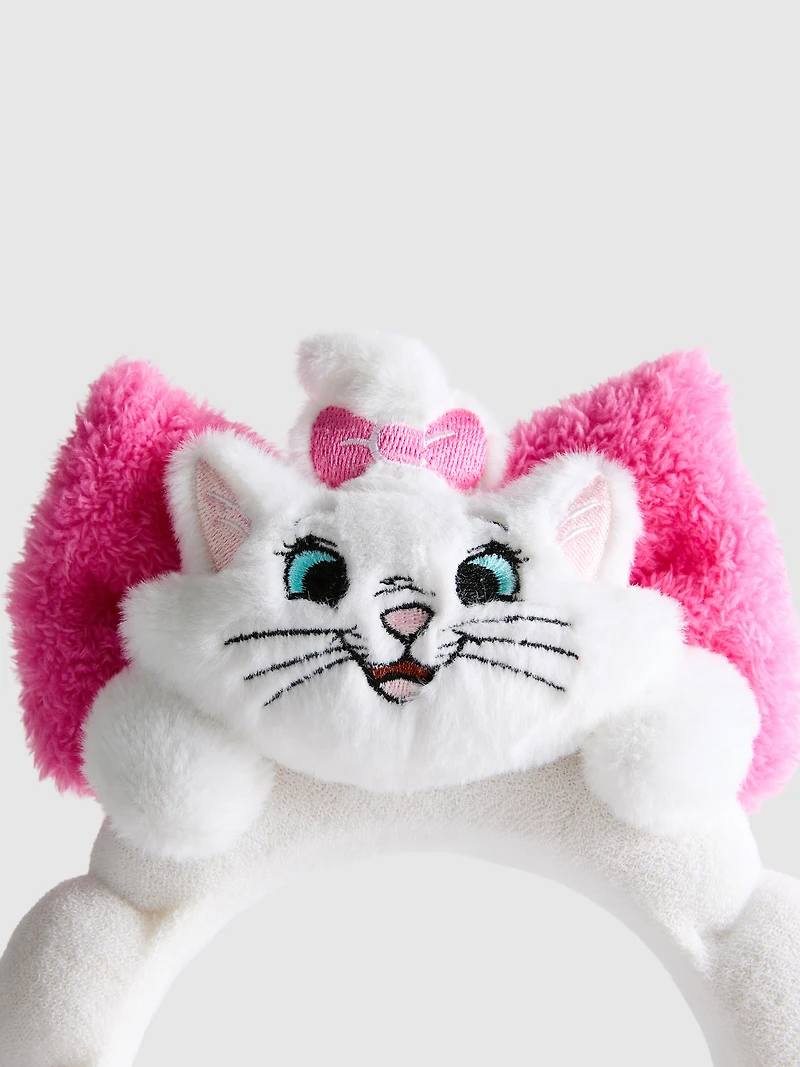 Disney’s The Aristocats Marie Spa Headband