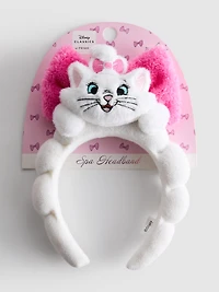 Disney’s The Aristocats Marie Spa Headband