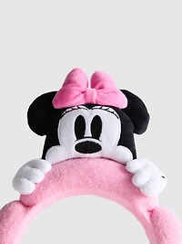 Disney’s Minnie Mouse Spa Headband