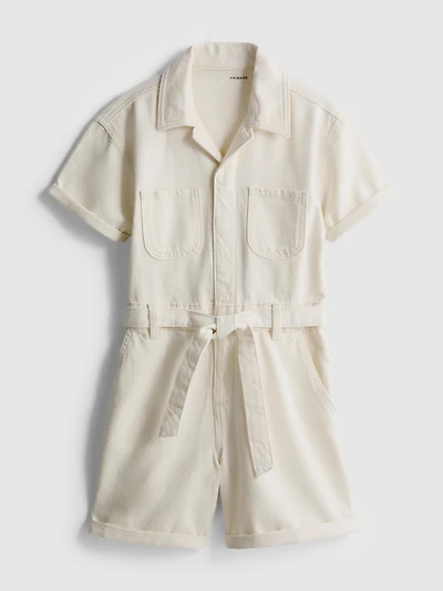7-15yrs | Boiler Suit