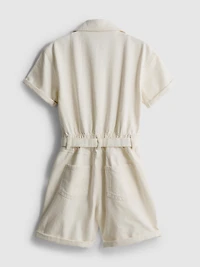 7-15yrs | Boiler Suit