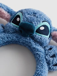Disney's Stitch Plush Headband