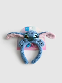 Disney's Stitch Plush Headband