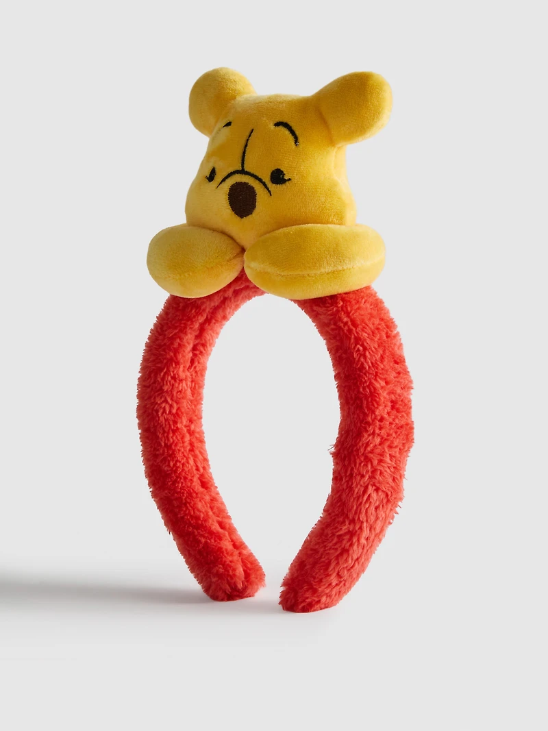 Disney’s Winnie the Pooh Spa Headband