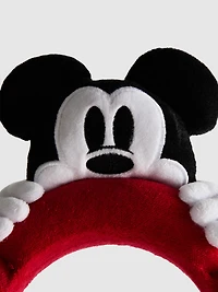 Disney's Mickey Mouse Plush Headband