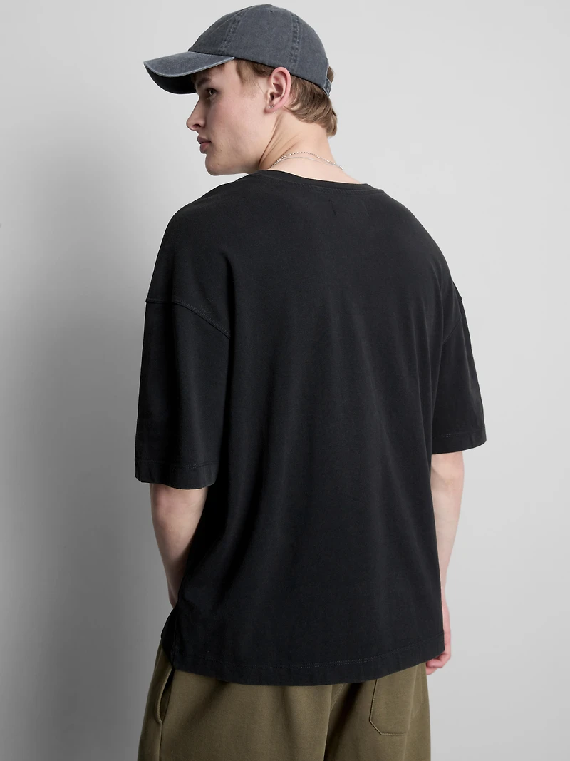 Essential Short Sleeve T-Shirt
