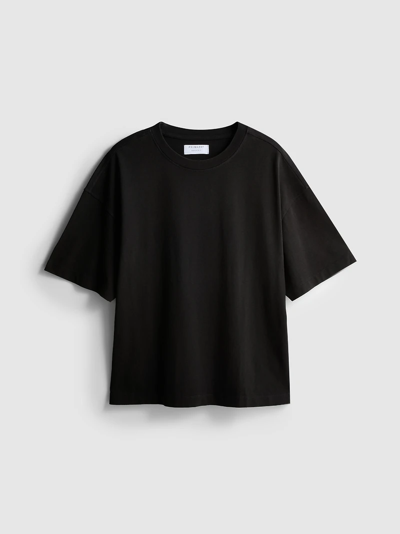Essential Short Sleeve T-Shirt