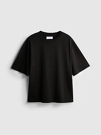 Essential Short Sleeve T-Shirt