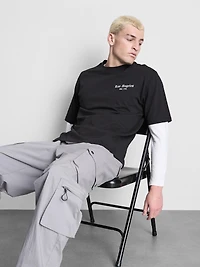 Los Angeles Graphic T-Shirt