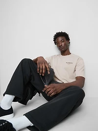 LA Graphic Sweatshirt