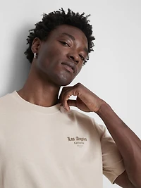 LA Graphic Sweatshirt