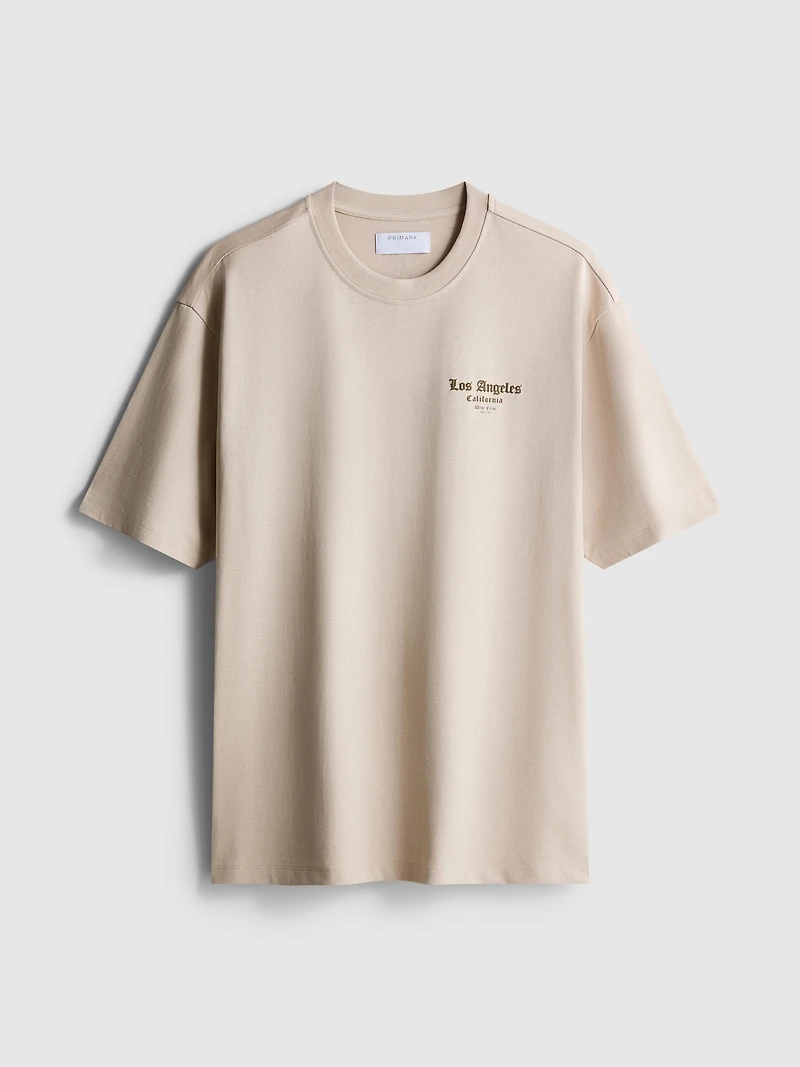 LA Graphic Sweatshirt