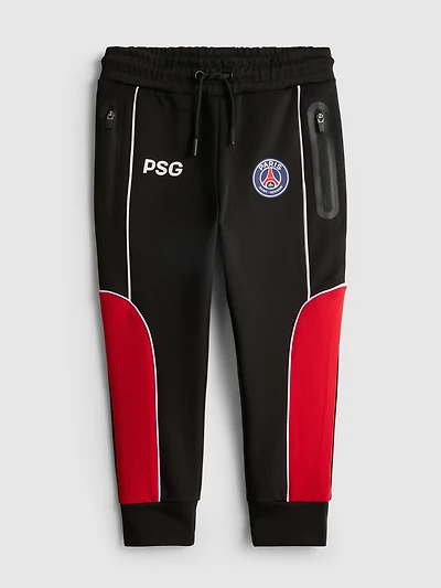 1.5-7yrs | Paris Saint-Germain F.C. Cuffed Joggers
