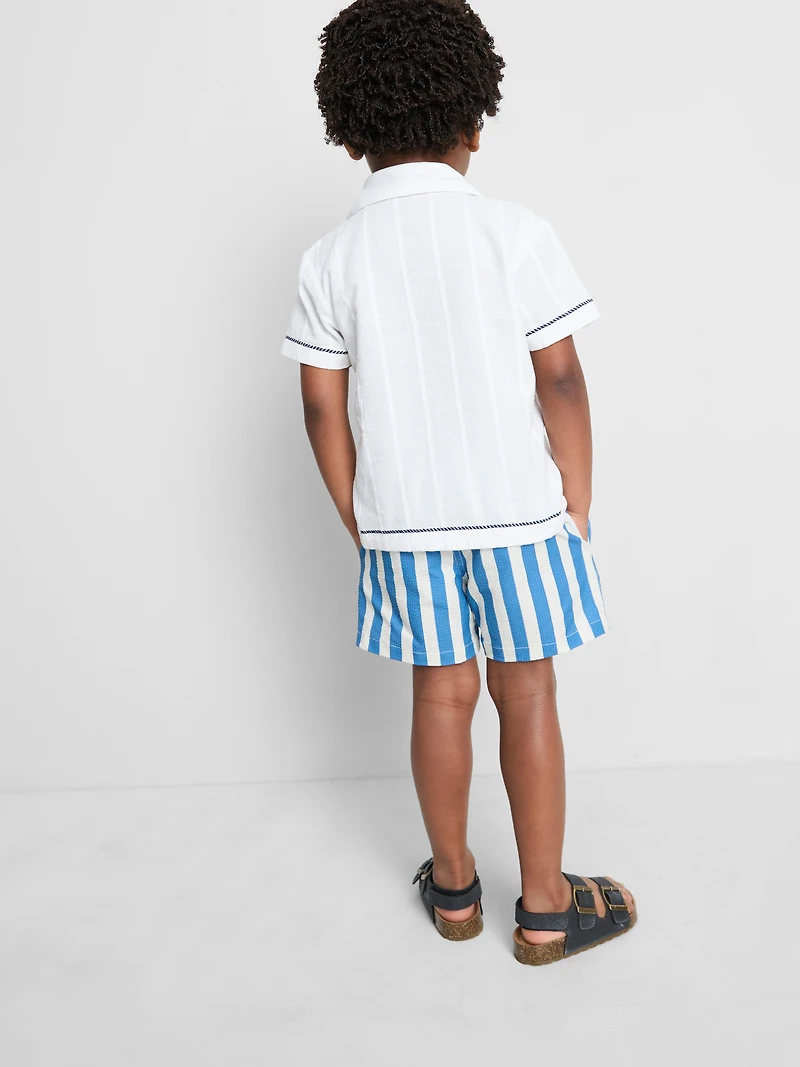 1.5-9yrs | Swim Shorts