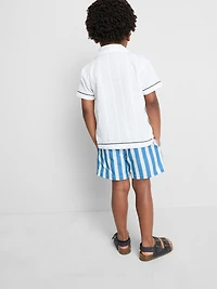 1.5-9yrs | Swim Shorts