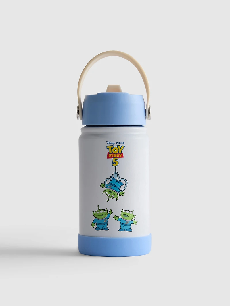 Disney Pixar's Toy Story Water Bottle