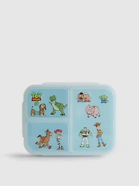 Disney Pixar's Toy Story Compartment Lunch Box