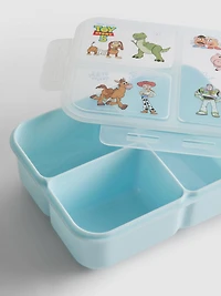 Disney Pixar's Toy Story Compartment Lunch Box