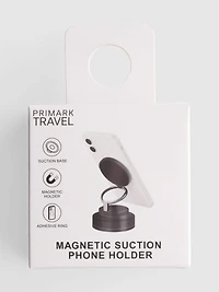 Magnetic Suction Phone Holder