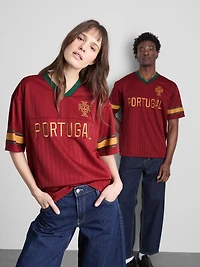 World Cup Portugal Short Sleeve T-Shirt