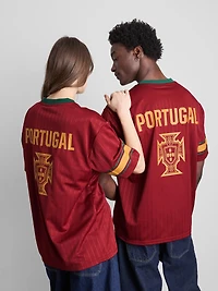 World Cup Portugal Short Sleeve T-Shirt