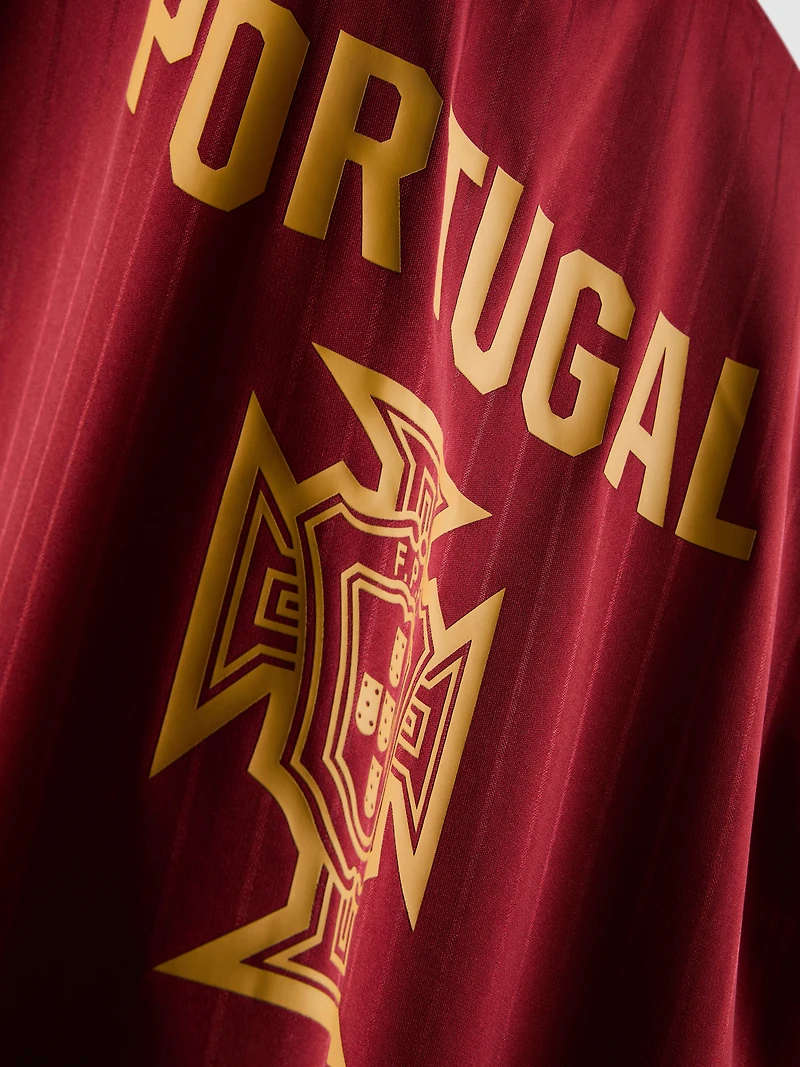 World Cup Portugal Short Sleeve T-Shirt