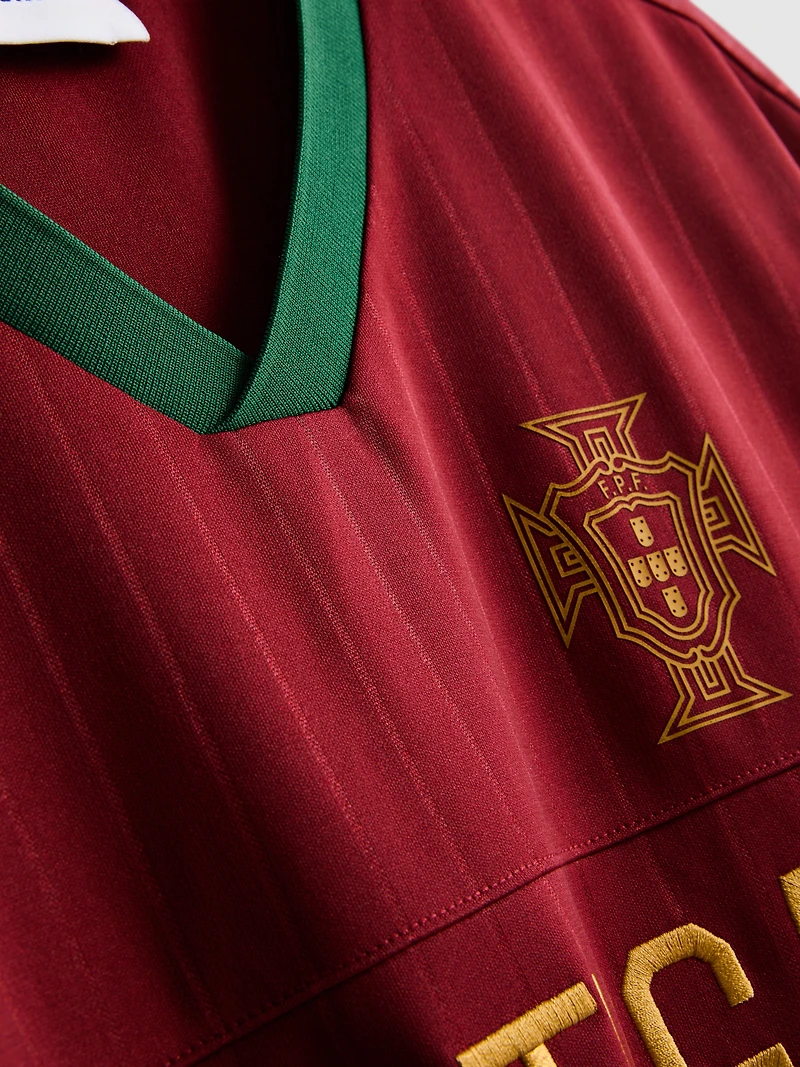 World Cup Portugal Short Sleeve T-Shirt