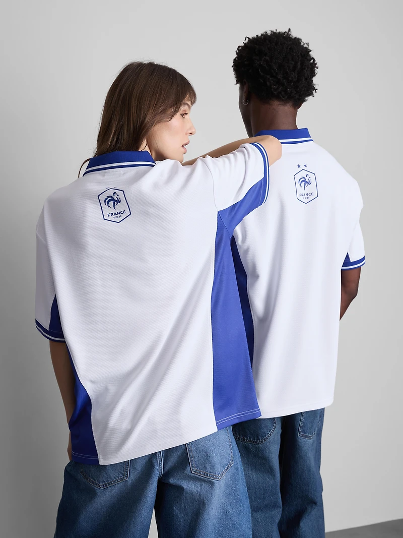 France Short Sleeve T-Shirt