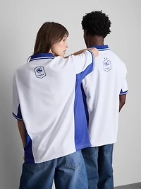 France Short Sleeve T-Shirt