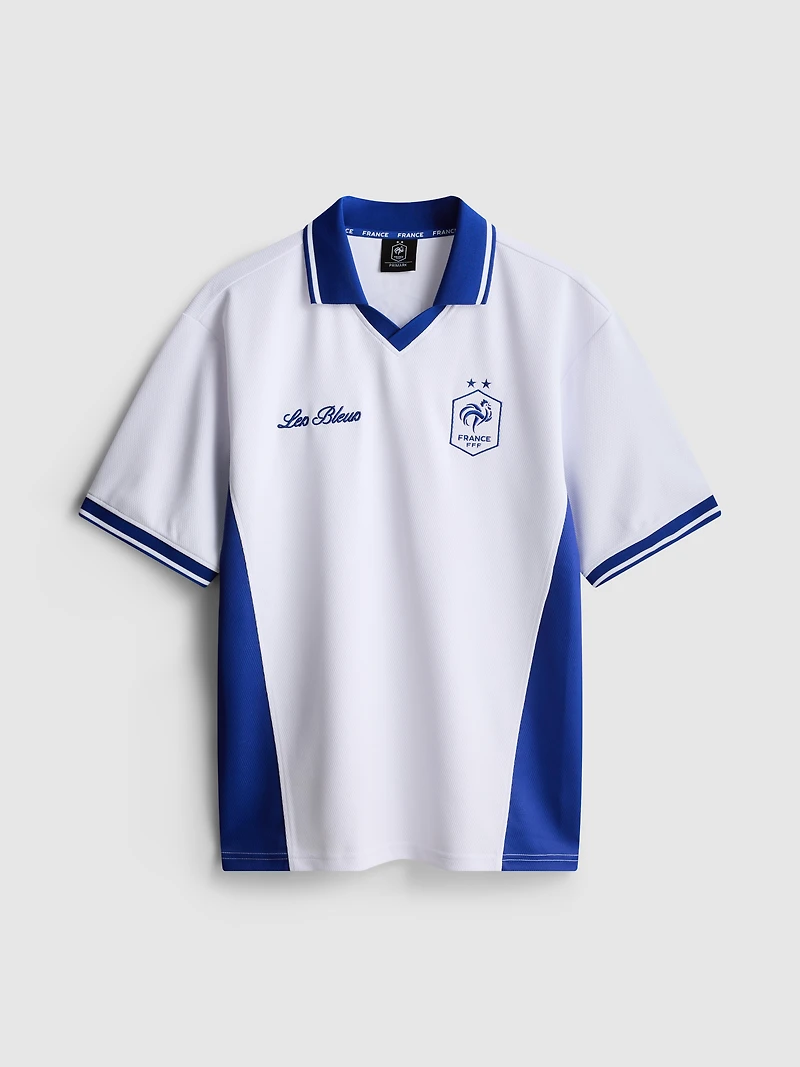 France Short Sleeve T-Shirt