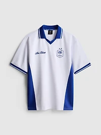 France Short Sleeve T-Shirt