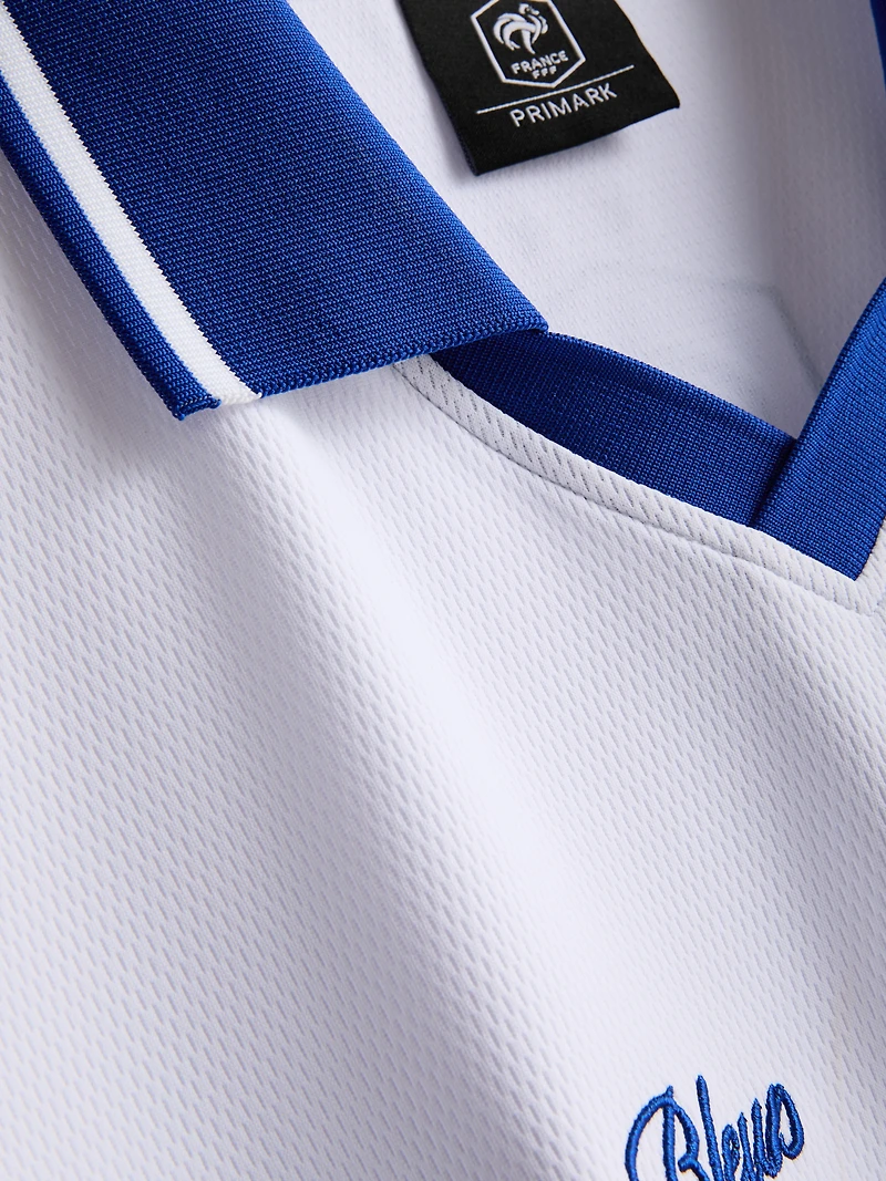 France Short Sleeve T-Shirt