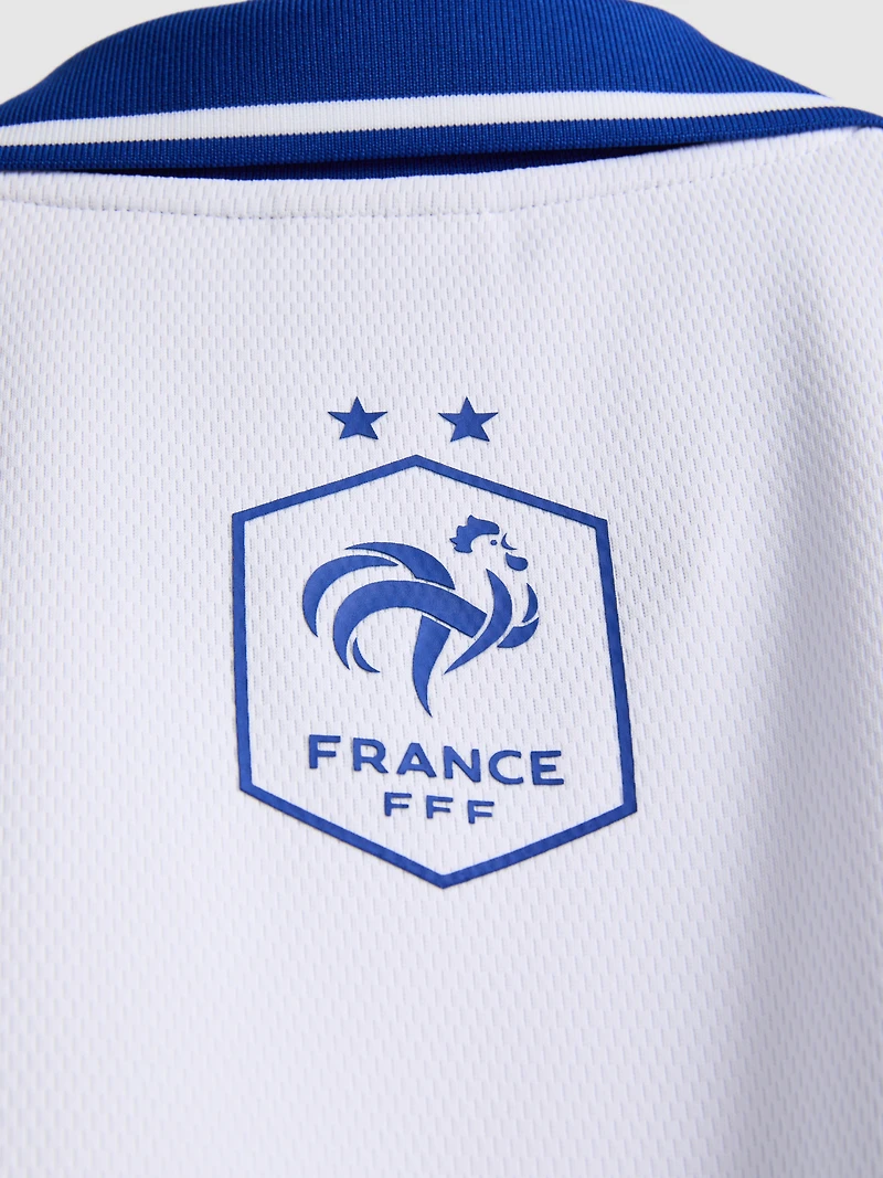 France Short Sleeve T-Shirt