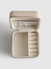 Shell Jewelry Box
