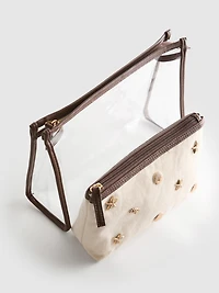 2-Piece Wash Bag Set