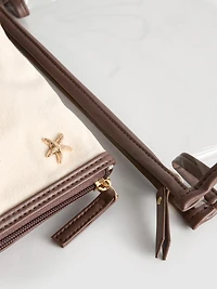 2-Piece Wash Bag Set