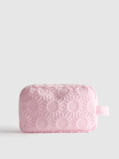 Towel Wash Bag