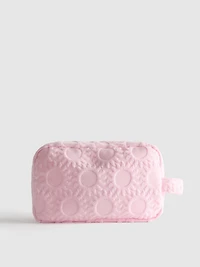Towel Wash Bag