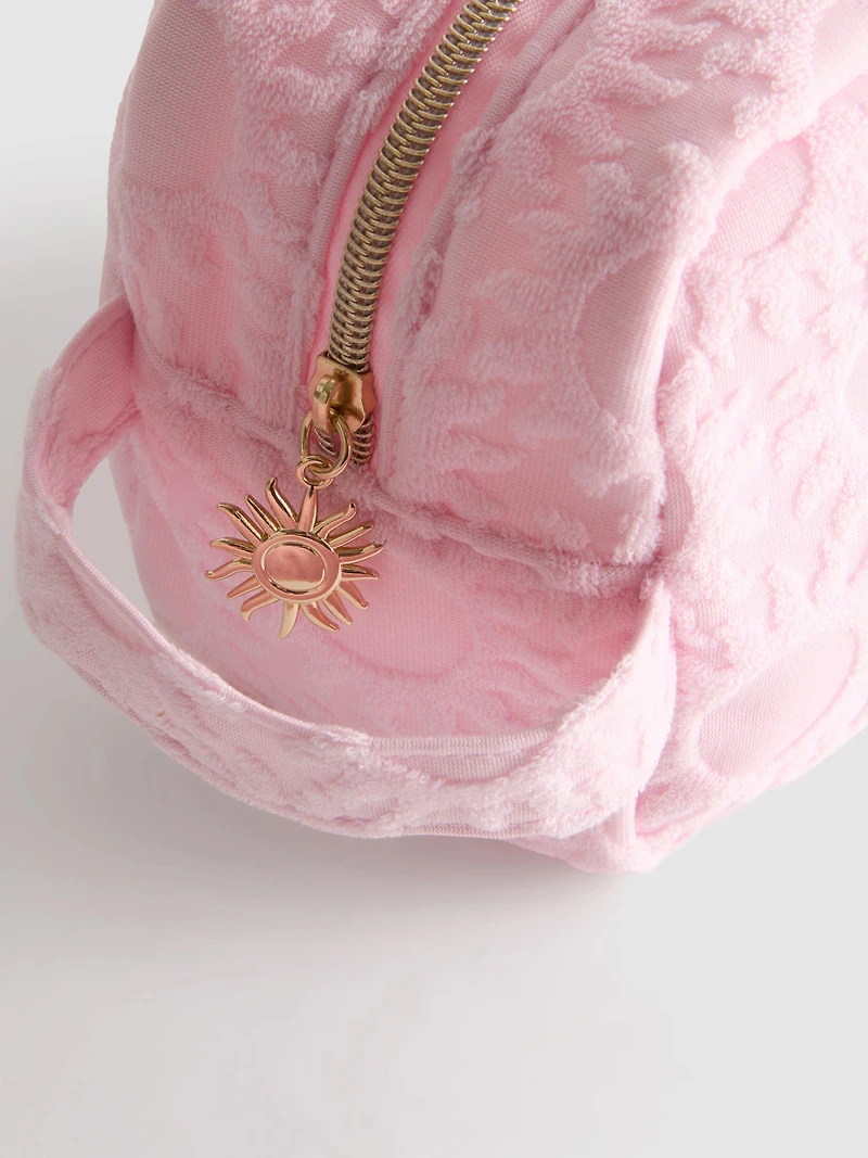 Towel Wash Bag