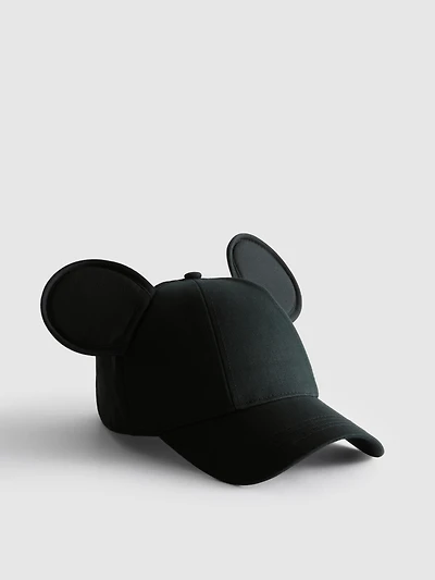 Disney's Mickey Mouse Ear Baseball Cap