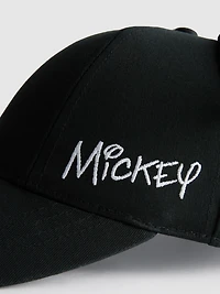 Disney's Mickey Mouse Ear Baseball Cap
