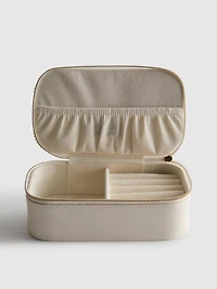 Bride Embellished Jewelry Box