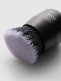 PS... Kabuki Brush