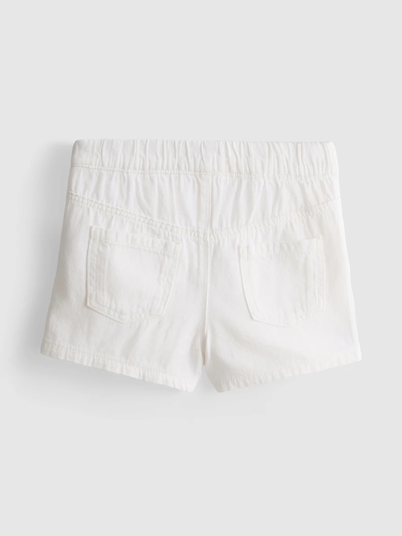 1.5-9yrs | Denim Skort