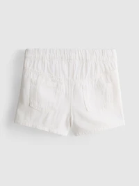 1.5-9yrs | Denim Skort