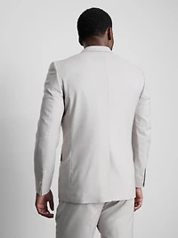 Slim Fit Suit Jacket