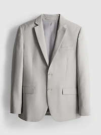 Slim Fit Suit Jacket