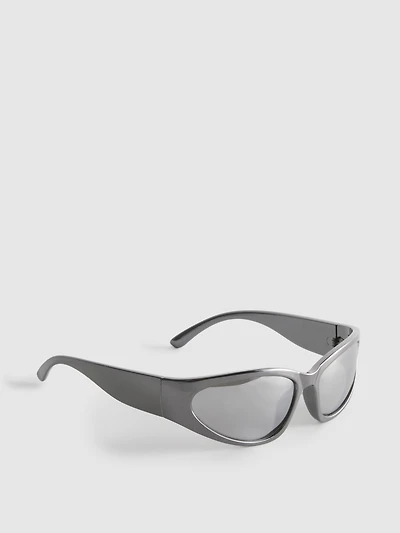 Wrap Sports Sunglasses