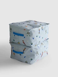 Disney Pixar's Toy Story 2pk Storage Baskets